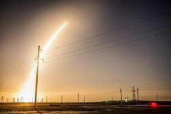 Тур на запуск ракеты «Союз МС-23» с космодрома Байконур рис.3