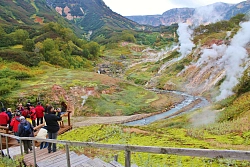Комбинированный тур на Камчатку «Камчатское приключение» рис.4