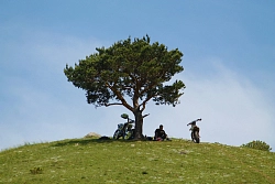 Активный тур по Горной Ингушетии «Величие гор» рис.3