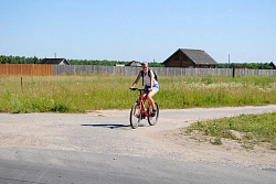 Велотур во Владимирской области «Загадки Мещеры» рис.4