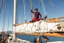 Парусная экспедиция в Восточную Гренландию на судне Eldorado (11 дней) рис.3