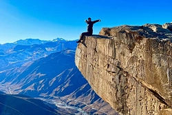 Экскурсионный тур на Кавказе «Рассвет в Дагестане» рис.4