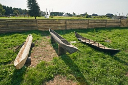 Круиз по Енисею Красноярск – Красноярск на теплоходе «Максим Горький» 8 дней рис.3