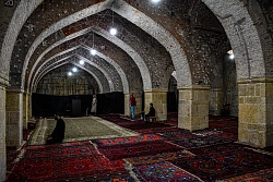 Экскурсионный тур на Кавказе «Добрый новый год» рис.5