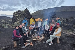 Комбинированный тур на Камчатку «Покорение огненной земли на джипах» рис.3