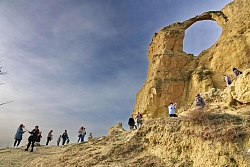 Экскурсионный тур на Кавказе «Ожерелье Кавказских Минеральных вод» (ноябрь) рис.2