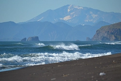 Комбинированный тур на Камчатку «По следам медведей на джипах» рис.2