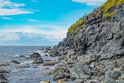 Берег Белого моря