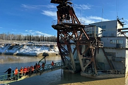 Активно-экскурсионный тур в Амурскую область «Зимнее путешествие на Дальний Восток. БАМ» рис.4