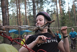 Скалолазание во Владимирской области рис.4