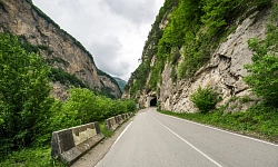 Джип-тур на Кавказе «Невероятный Кавказ» рис.4