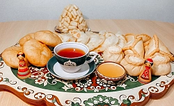 Экскурсионный тур на Южном Урале «Уфа – восточная точка Европы» (2 дня) рис.5