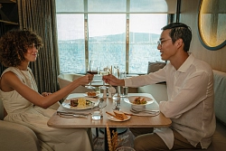 Экспедиционный круиз «Острова Южной Атлантики, Южная Георгия, Антарктический полуостров» на мега-яхте SH Diana (Кейптаун – Ушуайя) рис.2