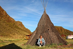 Комбинированный тур в Тыву «Тувинские истории» рис.5