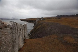 Экскурсионный тур на Шпицберген «По Исфьорду на катере» (4 дня) рис.5