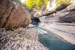 Комбинированный тур в Адыгею «Осенний калейдоскоп» рис.3