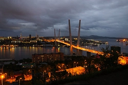 Экскурсионный тур в Приморье «Новый год во Владивостоке» рис.5