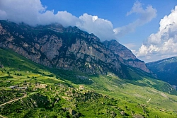 Авторский тур в Северную Осетию рис.4