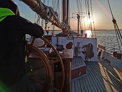 Парусная экспедиция к Антарктическому полуострову на судне Eldorado (с однократным перелетом через пролив Дрейка) рис.4