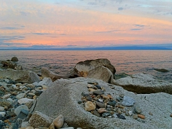 Активно-экскурсионный тур на Байкал «А берег тёплого Байкала манит…» рис.3