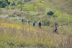 Велотур в Орловской области с размещением в гостевом доме рис.3