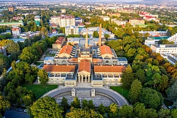 Экскурсионный тур на Кавказе «Ожерелье Кавказских Минеральных вод» (майские праздники) рис.2