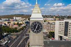 Экскурсионный тур в Сибири «Выходные в Красноярске» рис.5