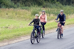 Велотур в Орловской области на майские и июньские праздники с проживанием в глэмпинге  рис.5