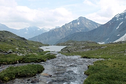 Конно-водный тур на Алтае «К подножью Белухи и Вся Катунь» рис.5