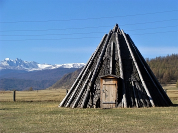 Комбинированный тур на Алтае «Алтай без границ» рис.1