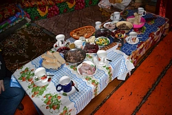 Этнографический тур на Ямал «ЧУМовая жизнь» рис.5