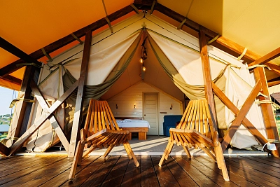 короткие weekend-маршруты в Орловской области во время туристического маршрута