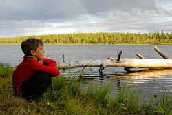 Сплав на катамаранах по реке Кереть в Карелии «Путь к Белому морю» рис.3