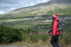 Expedition to Chukotka «Tour to the edge of the Earth: Cape Dezhnev and the whales of the Bering Sea» рис.2