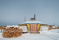 Экскурсионный тур «Новый год на Байкале» рис.4