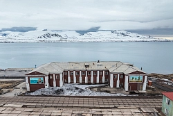 Комбинированный тур на Шпицберген с переходом на судне «Профессор Молчанов» «Исследуем Шпицберген» (Мурманск) рис.3