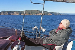 Экспедиционный тур на Камчатку «Рыбалка на южном побережье» рис.4