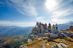 Экскурсионный тур в Адыгее «Золотая осень в Адыгее» рис.4