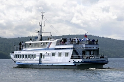 Круиз по Байкалу на теплоходе «Александр Великий» (поселок Листвянка – поселок Листвянка) «Симфония Байкала» (7 дней) рис.5