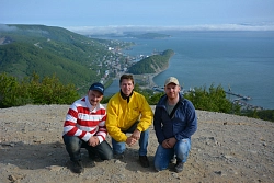 Combined tour to Kamchatka «Amazing Kamchatka» рис.2