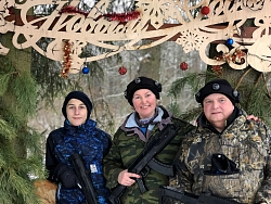 Активный тур в Орловскую область «Новогодний разгуляй» рис.2