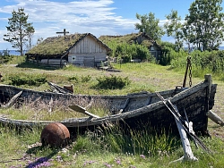 Экскурсионно-активный тур на Кольском полуострове «Терский берег» рис.2