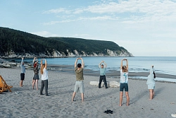 Экспедиционный тур на Шантарские острова «Встреча с китами в бухте Врангеля» рис.4