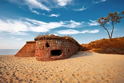 Экскурсионно-активный тур в Калининграде «Hiking Camp» рис.4