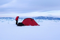 Комбинированный тур на Байкале «Хрустальное кольцо Байкала. Экстрим» рис.4