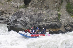 Рафтинг на Алтае «Чуя – Катунь» рис.5