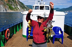 Активно-экскурсионный тур на Камчатку «Северо-Восточная Камчатка» рис.4