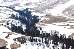 Экскурсионно-активный тур в Адыгее «Рождество в горах Адыгеи с элементами экстрима» рис.4