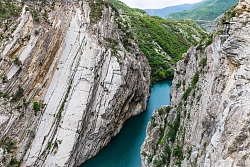 Экскурсионный тур на Кавказе «Южный Дагестан» рис.3