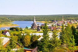 Экскурсионный тур на Кольском полуострове «Ожерелье Терского берега» рис.2